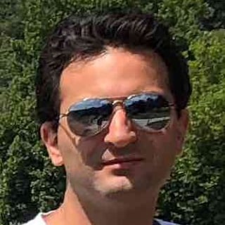 Majid Hajian profile picture