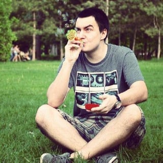 Nikita Geraschenko profile picture