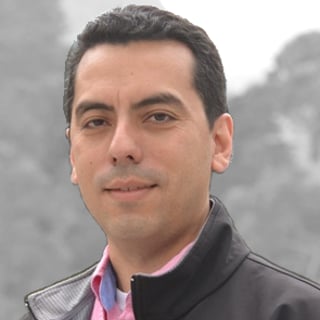 Jaime Chavarriaga profile picture