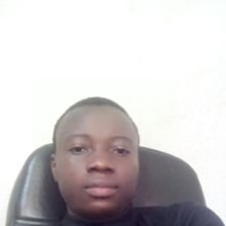 Folaranmi Oluwatosin profile picture