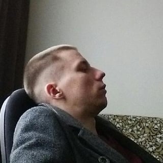 Alexandr Shestakov profile picture