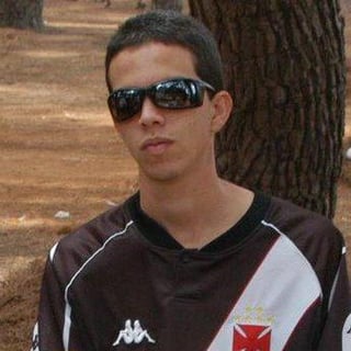 Marcos Ribeiro profile picture
