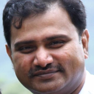Divakar Rajashekaran profile picture