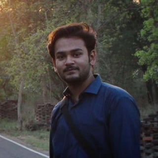 Shubham Srivastava profile picture
