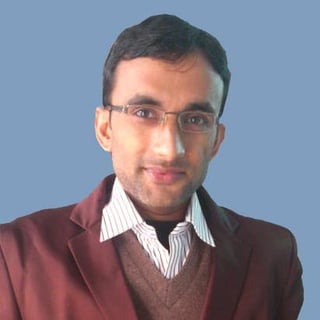 Sanjay Ojha profile picture