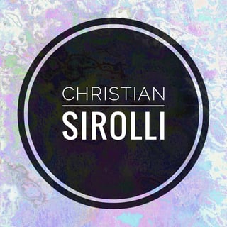 Christian Sirolli profile picture