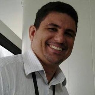 Alvaro Urbaez profile picture