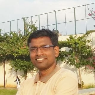 Nirmal profile picture