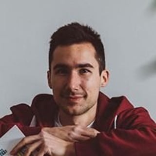 Matej Ramuta profile picture