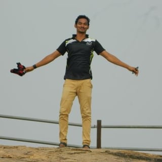 Sathik profile picture