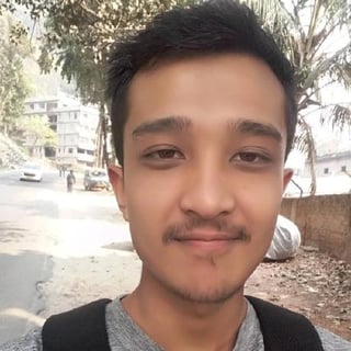 Namah Shrestha profile picture