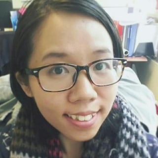 Stephanie Zeng profile picture
