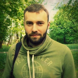 Viktor profile picture