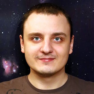 Leonid Svyatov profile picture
