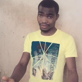 Chukwunonso Orjiakor profile picture