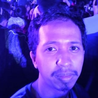 Agasi Gilang Persada profile picture