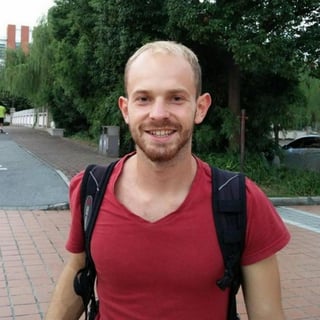 Moritz profile picture