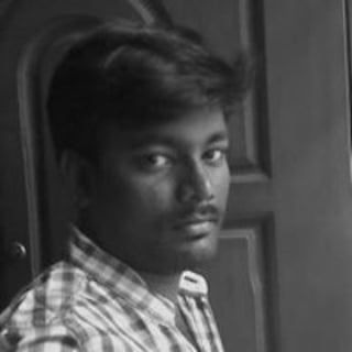 J Aravindhan profile picture