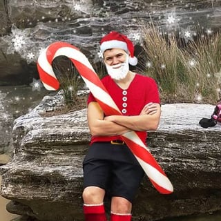 James Ivings 🎄🇧🇴 profile picture