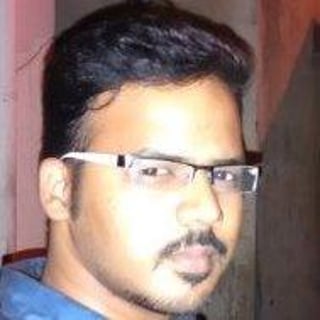 Srinivasan K K profile picture
