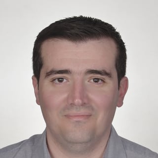 Ilias Papoutsidis profile picture