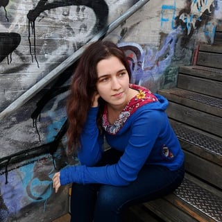 Maria Ovsyannikova profile picture