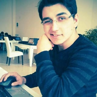 Oğuzhan Turan profile picture