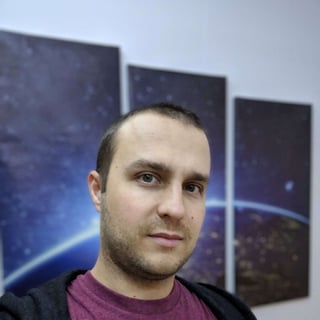 Georgi Yanev profile picture