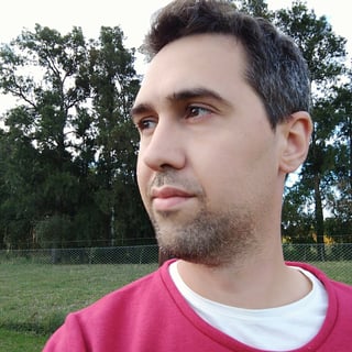 Marcelo Forclaz profile picture