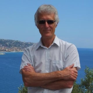 Graham Trott profile picture