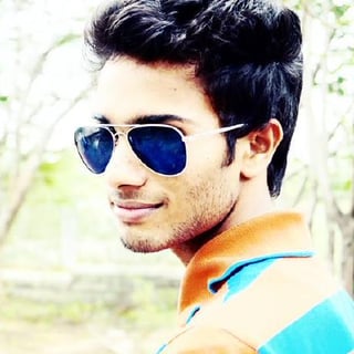 Bharath_Bheemireddy profile picture