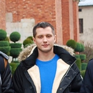 Yaroslav profile picture