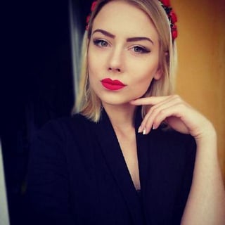 Diana Makarevich profile picture