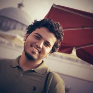 Ahmed Alsaqaf profile picture
