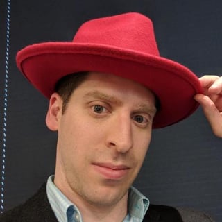 Adam Kaplan profile picture