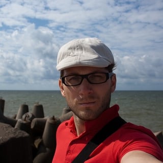 Raivis Vasiļevskis profile picture