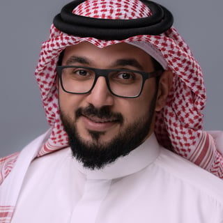 Ahmad Al Haddad profile picture
