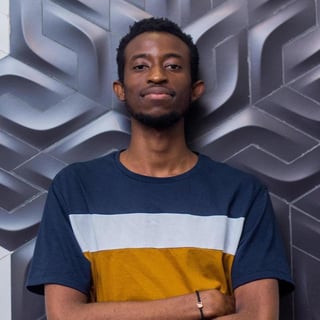 Tomide Oladipo profile picture