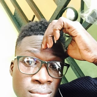Oladipupo Ishola profile picture