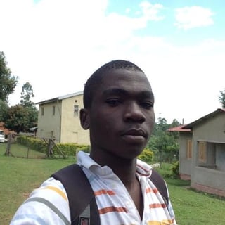Simon O. Injiri profile picture