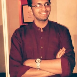 Surya Vijayaraghavan profile picture