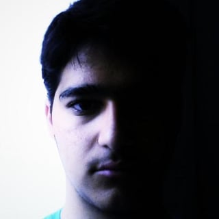 M.Mahdi Bakhshi profile picture