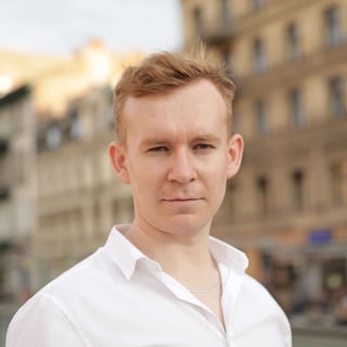 Piotr Kowalski profile picture