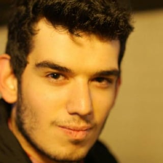 Safa Elmali profile picture