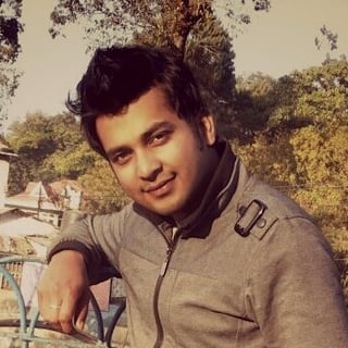 Bijay Gupta profile picture