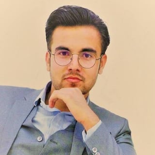 Samiullah Nazari profile picture