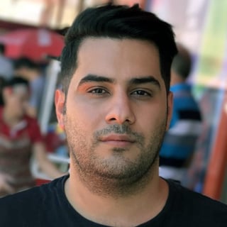 Jalal Azimi profile picture