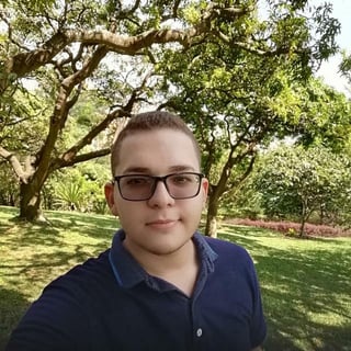 Andrés Montoya profile picture