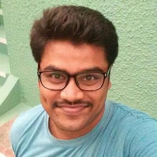 Yogeshwaran profile picture