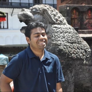 Mithun profile picture